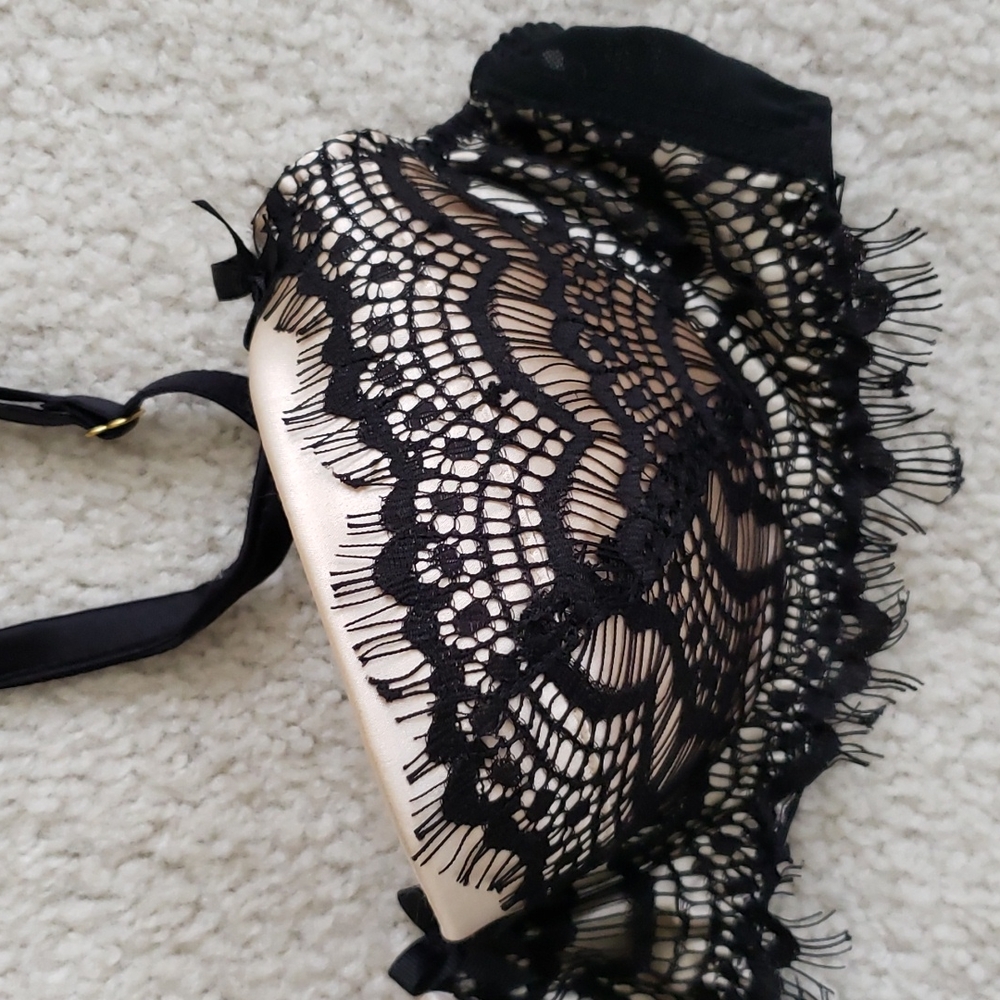 Champagne Mimi Holliday by Damaris bra